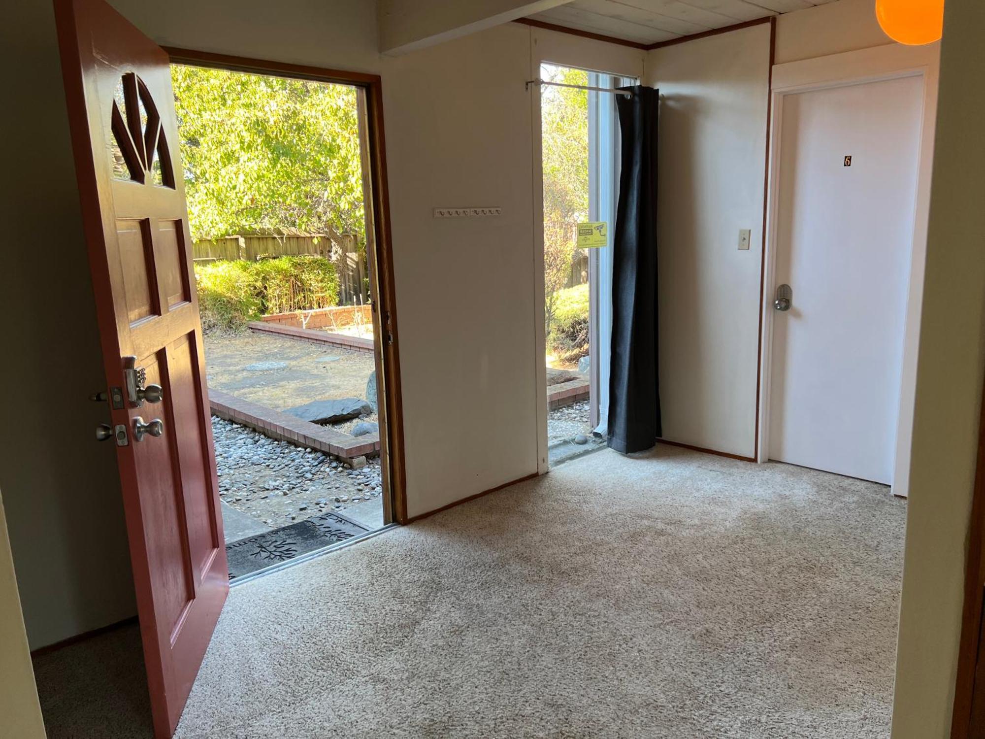 Private Rooms 2-1 Sunnyvale Exterior foto
